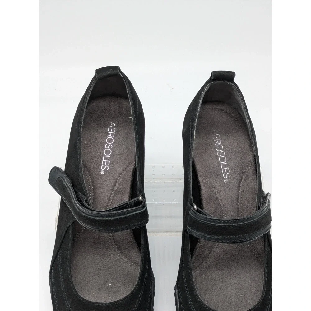 AEROSOLES pre owned